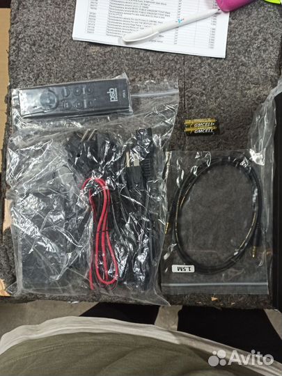 Полочная акустика PSB AM5 Black (арт. 307000)