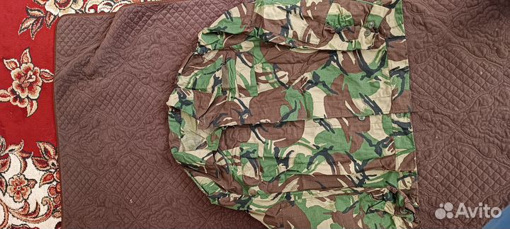 Военная форма 