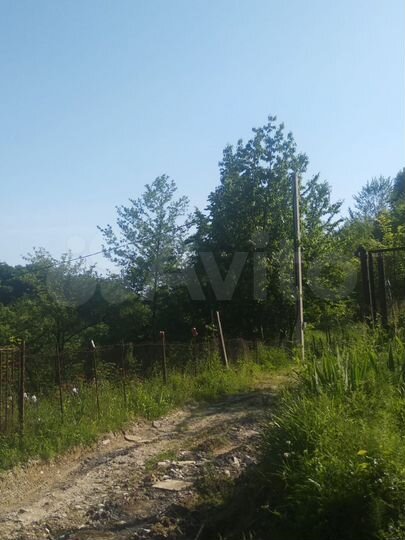 Участок 6 сот. (СНТ, ДНП)