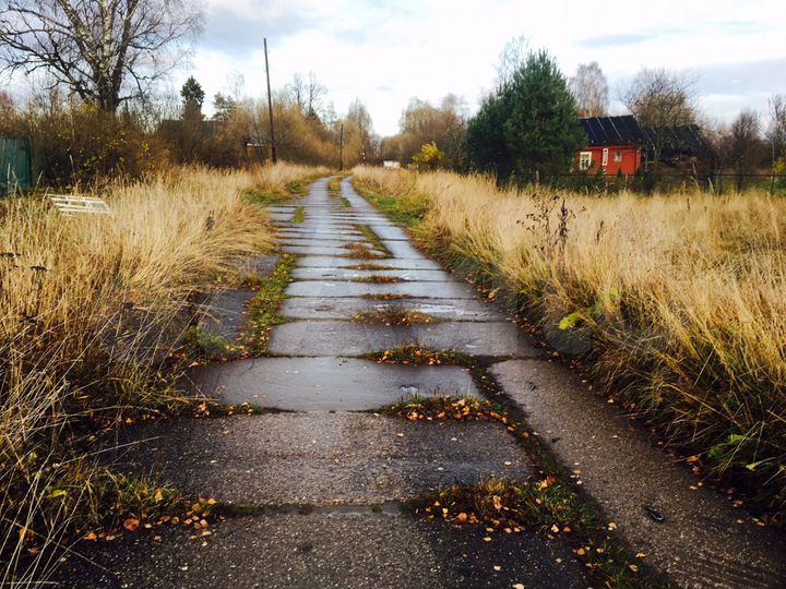 Участок 20 сот. (ИЖС)