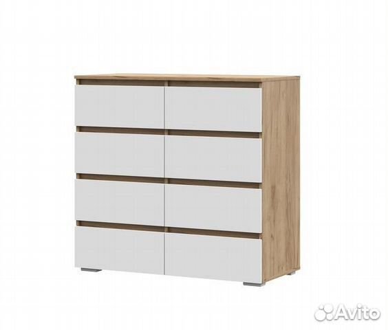 Комод Хелен 04