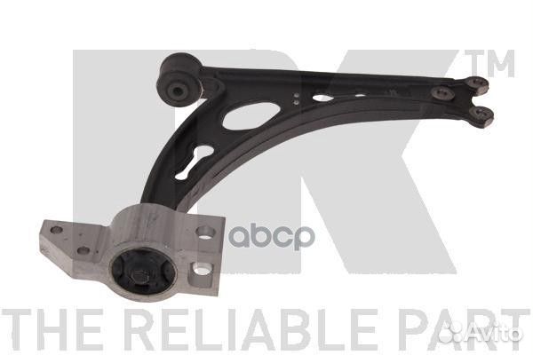 5014746 рычаг передний нижний правый VW Golf/T