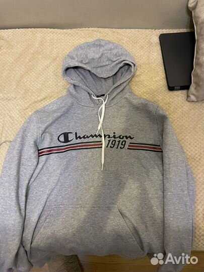 Толстовка champion