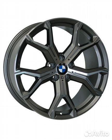 R20 Continental ContiWinterContact TS 830 275/45, PCD 5x112 DIA 66.6