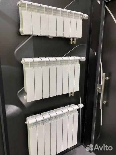 Радиатор отопления