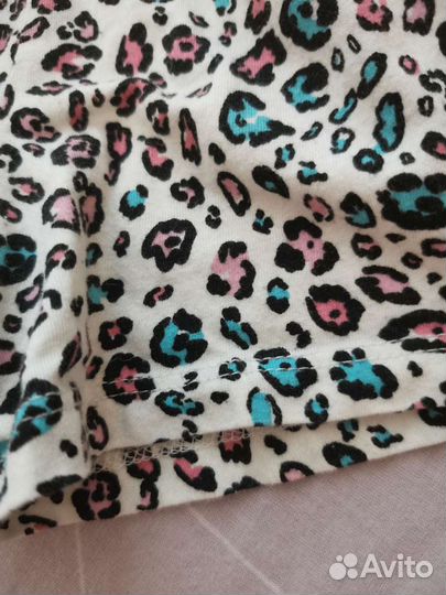 Шорты для девочек