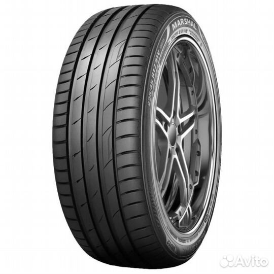 Marshal MU12 265/60 R18 110V