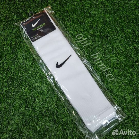 Гетры обрезные