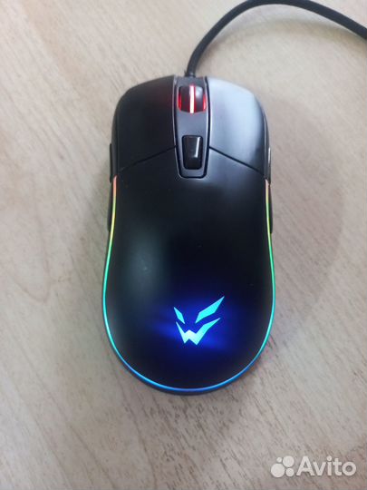 Мышь ardor gaming Respawn