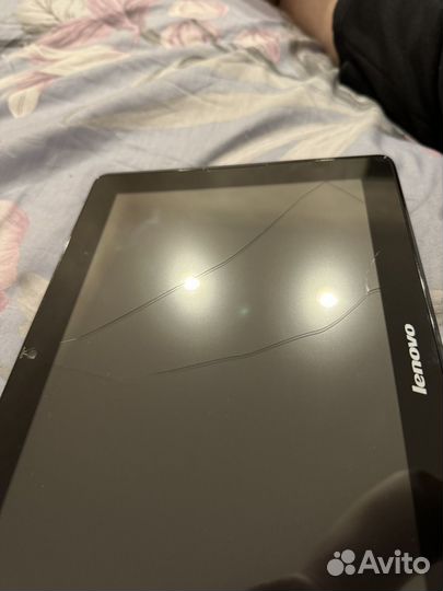 Планшет Lenovo Tab A10-70