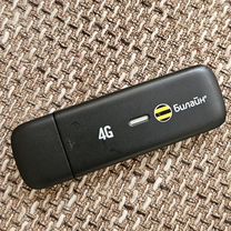 Usb модем 4g билайн