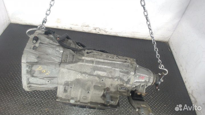 Кпп - автомат (АКПП) Hyundai Genesis Coupe 2010