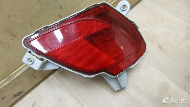 Фонарь задний в бампер правый Mazda CX 5 2012-2017
