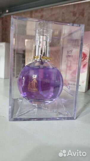 Духи женские