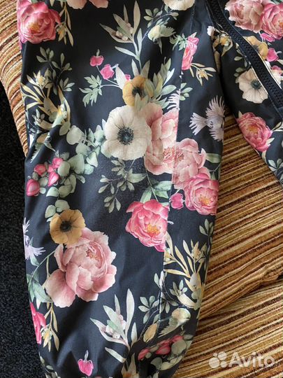 Комбинезон Name it 104-110