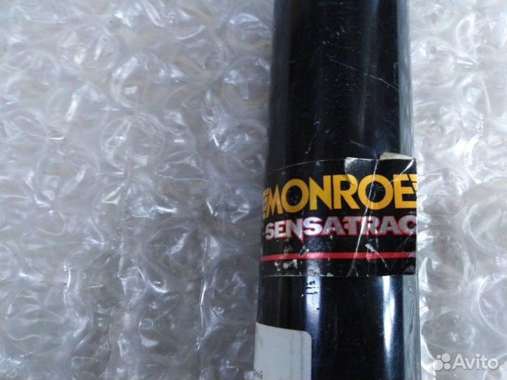 Амортизатор подвески передний Jaguar Xj 1968