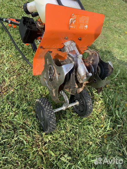 Мотоблоки и культиваторы