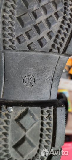 Туфли для девочки