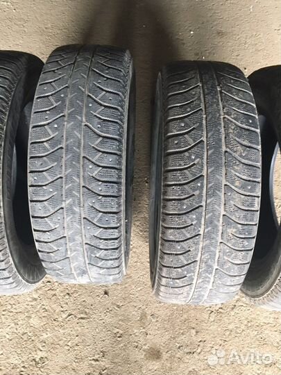 Bridgestone Ice Cruiser 7000 185/65 R15 88