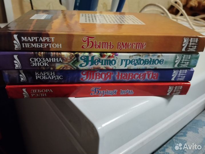 Продам книги