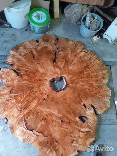 Калибровка фрезерование слэбов, спилов