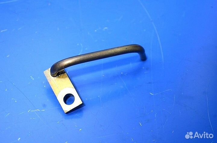 Форсунка масляная mercedes-benz Actros MP4 1842 (0