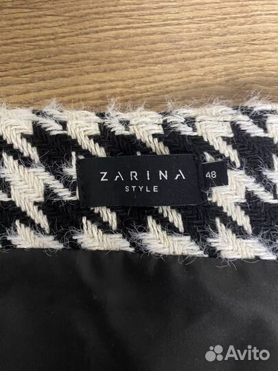Юбка Зарина новая рр 48
