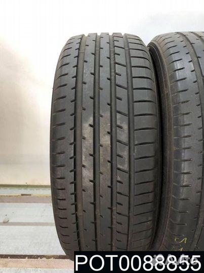 Toyo Proxes R36 225/55 R19 99V