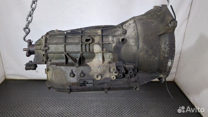 Кпп - автомат (АКПП) BMW 3 E36 2 Инжектор, 1992