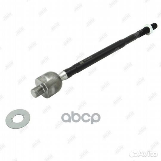 Тяга рулевая mazda 323 98-04 ER25700 ER25700 jikiu