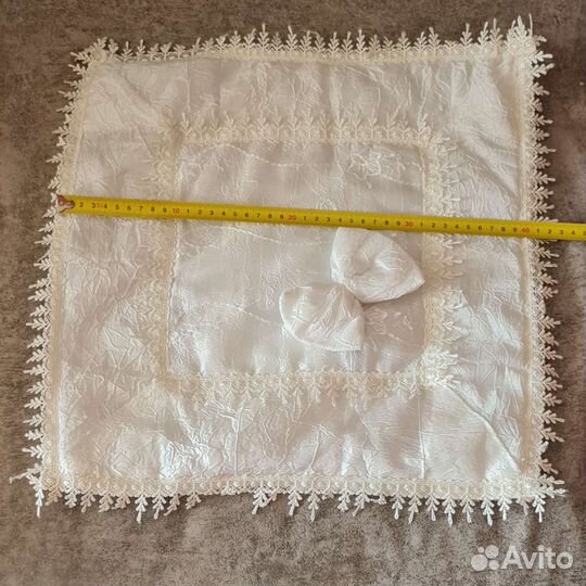 Наволочка декоративная 40/40