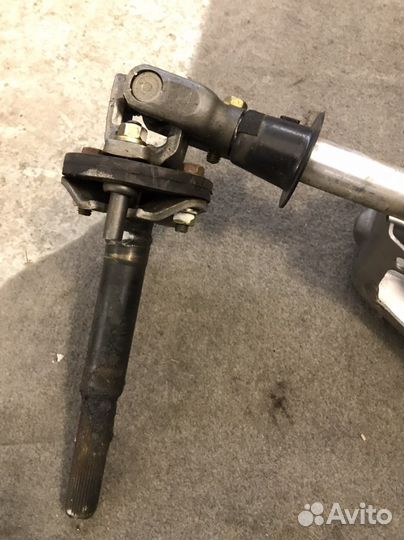 Рулевая колонка Toyota 4Runner (2489)