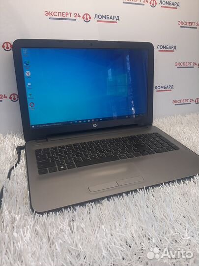 Ноутбук HP RTL8723BE (Ч31)
