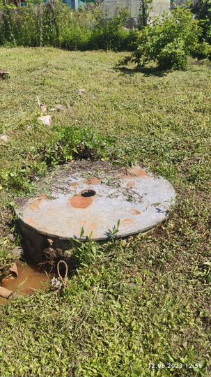 Дача 48,6 м² на участке 12 сот.