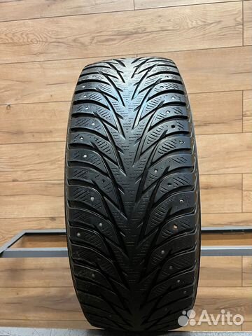 Yokohama Ice Guard IG35 265/65 R17 T