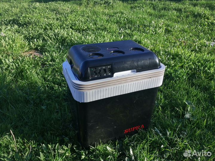 Холодильник для авто