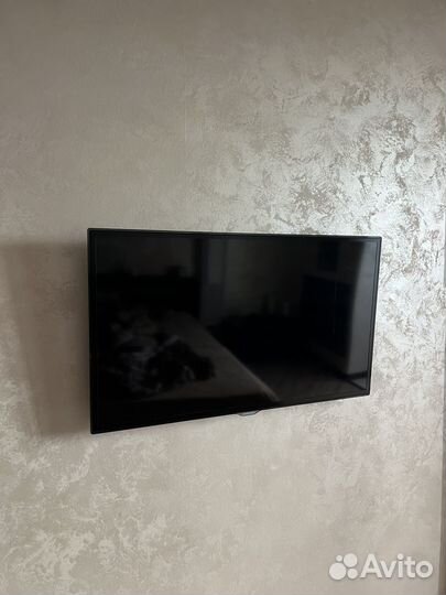 Телевизор samsung 40 дюймов