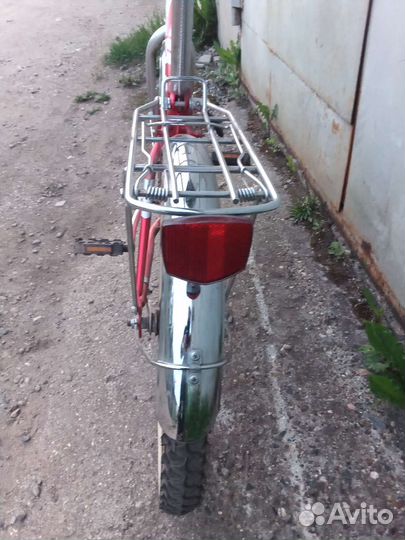 Велосипед stels pilot 310