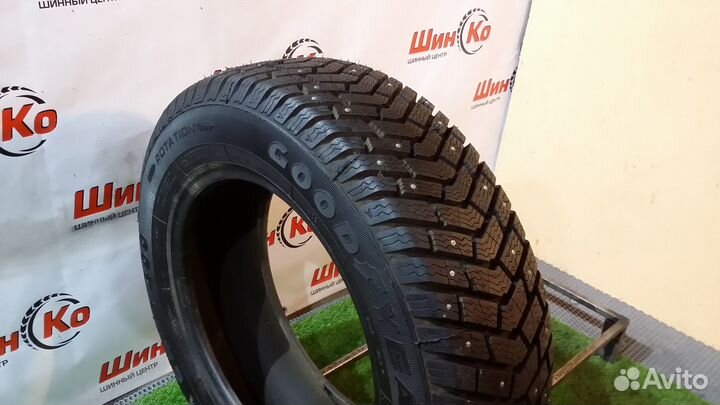 Goodyear UltraGrip 400 195/65 R15