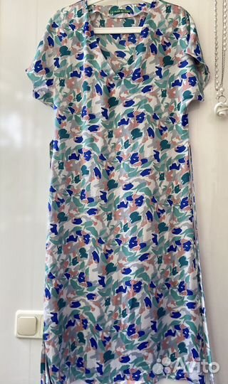 Платье 44 размер