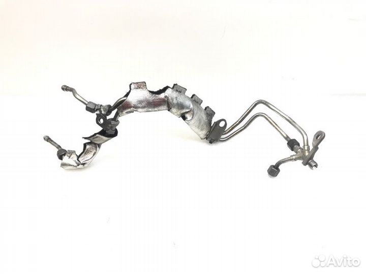 Топливная трубка Land Rover Range Rover Sport L494