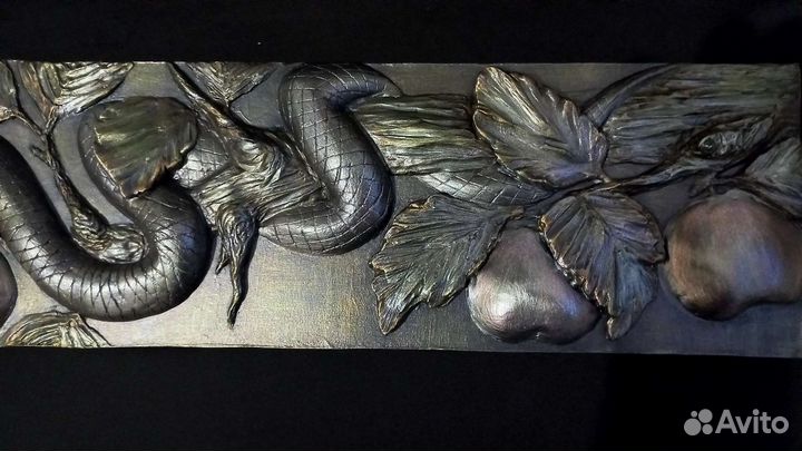 Барельеф панно на стену