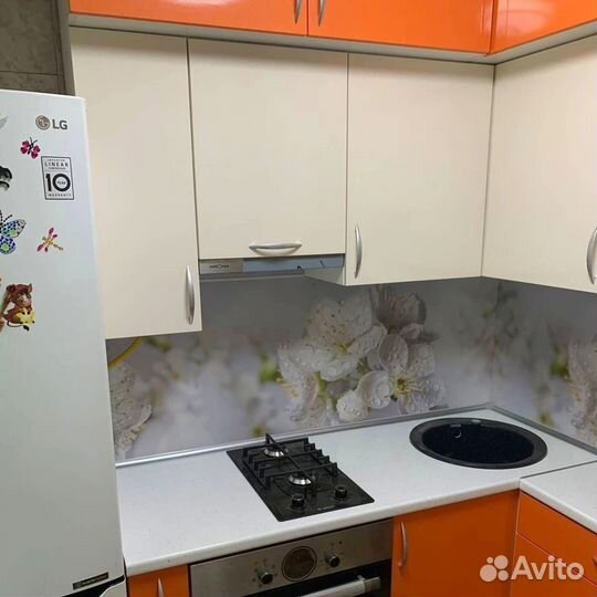 Кухня на заказ от производителя