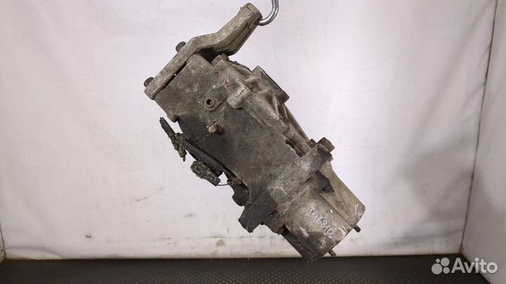 Редуктор моста Toyota RAV 4, 2006