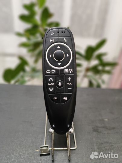 HK1 Max Android TV приставка 4/32 gb