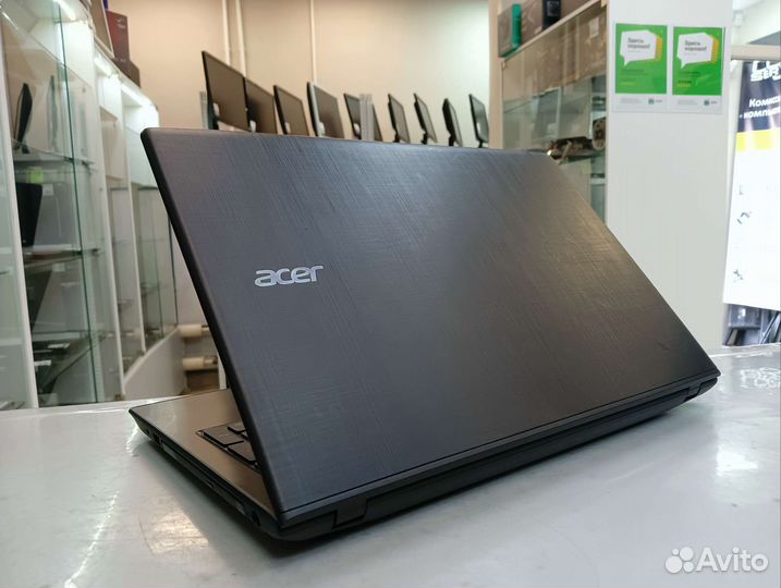 Ноутбук Acer i3 6006U 8gb HDD 500gb 940mx 2gb