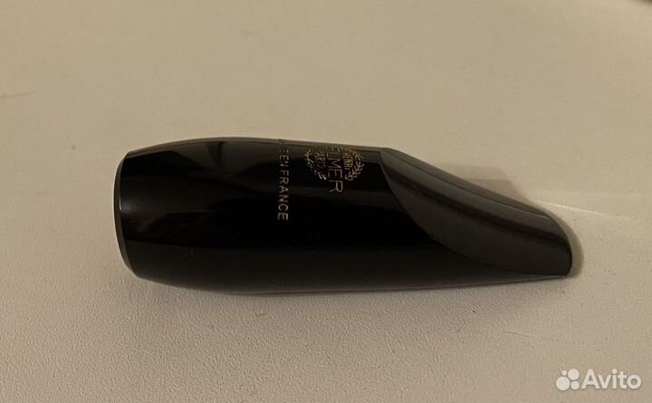 Мундштук ддя саксофона сопрано selmer concept