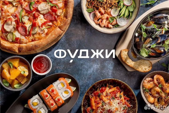 Кассир на выдачу заказов г.Тольятти