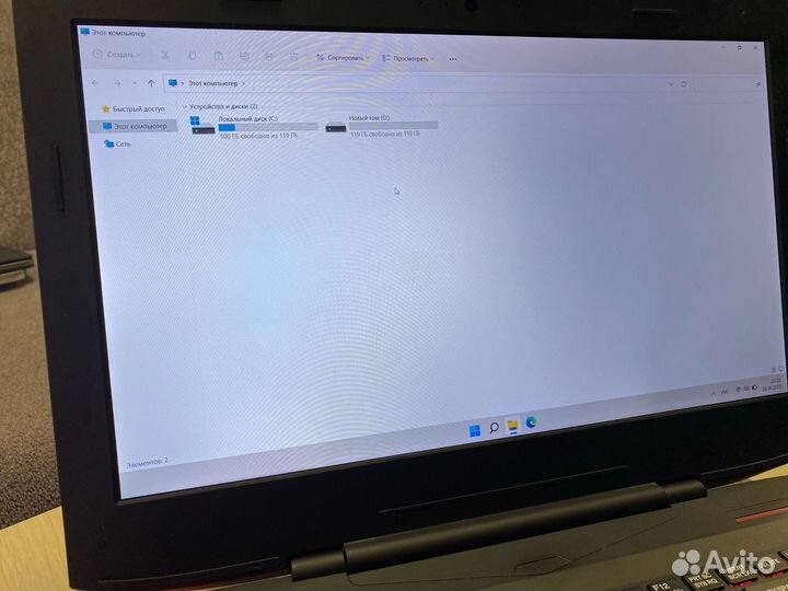 Игровой GTX 1060 6Gb/core I7/16 RAM/SSD