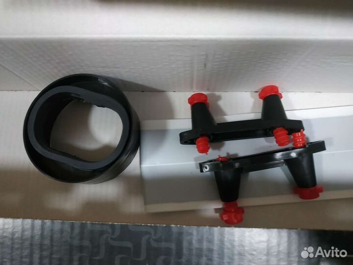 Трап для душевой Pestan Confluo Slim Line 650